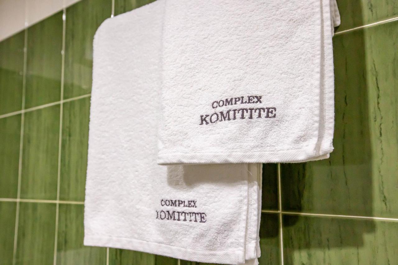 Komitite Complex Chuchuligovo Luaran gambar