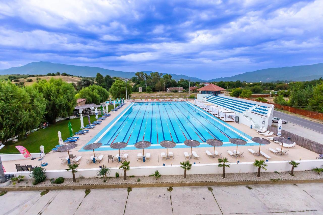 Komitite Complex Chuchuligovo Luaran gambar