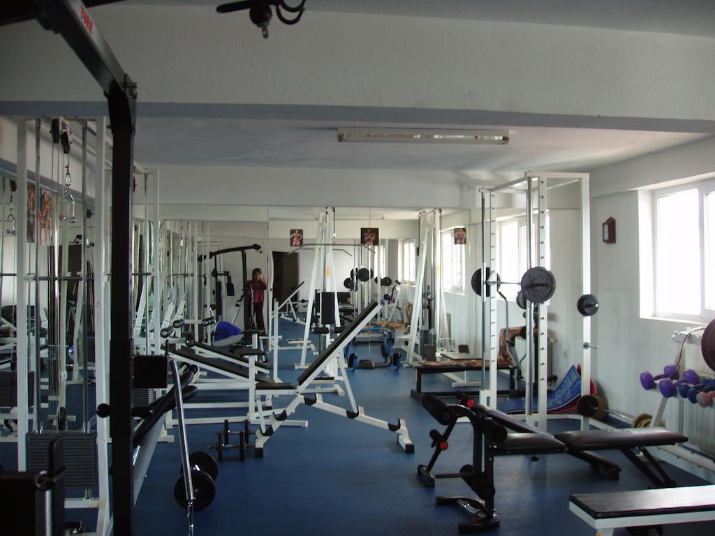 Komitite Complex Chuchuligovo Luaran gambar