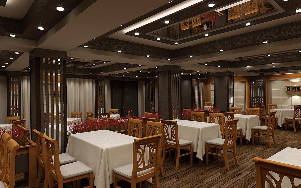 Komitite Complex Chuchuligovo Luaran gambar