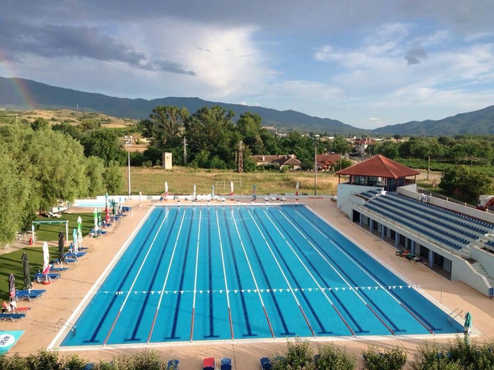 Komitite Complex Chuchuligovo Luaran gambar